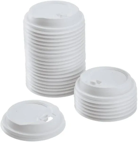 Karat 10-24oz Enclosure Lids