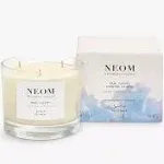 Neom Wellbeing London Real Luxury 3 Wick Scented Candle