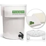 Toddy® Cold Brew System - Commercial Model with Lift