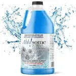 Ahh-Some Jetted Bathtub Cleaner - 64 Cleanings per Gallon, Most Effective Jetted Tub Plumbing Cleaner for Jetted Tub System & Jacuzzi Tub, Whirlpool