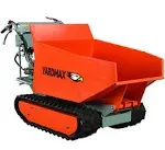 YARDMAX YD8105 Track Barrow