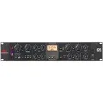 dbx 676 Tube Microphone Preamp Channel Strip