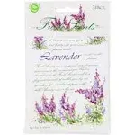 Fresh Scents Lavender Sachet 3-Pack