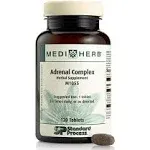 Adrenal Complex (120 Tablets)