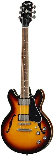 Epiphone ES-339 Pro Electric Guitar