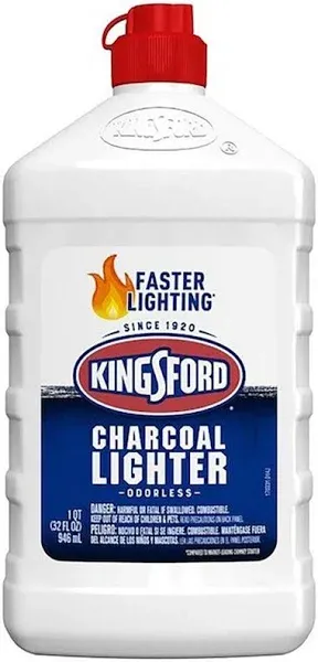 Kingsford Charcoal Lighter Fluid