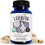 Legendairy Milk Lechita 180 Caps