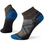 Smartwool Hike Light Cushion Ankle Socks - Taupe - XL