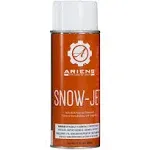 Ariens Snow-Jet Non-Stick Polymer Treatment