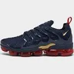 Nike Air Vapormax Plus Men's Shoe Size 11.5 (Midnight Navy)