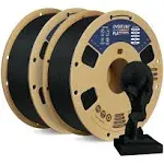 OVERTURE PLA Plus PLA+ Filament 1.75mm PLA Professional Toughness Enhanced PL...