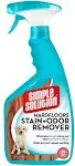 Simple Solution Hardfloors Stain and Odor Remover 32 oz