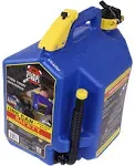 5 Gallon Surecan Safety Kerosene Can SUR5SFK2