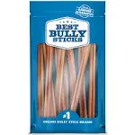 12 count Odor-Free 12&#034; Angus Bully Sticks Dog Treats New