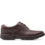 Clarks Bradley Walk 8 Men's Brown