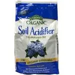 Espoma Soil Acidifier 6 lbs.