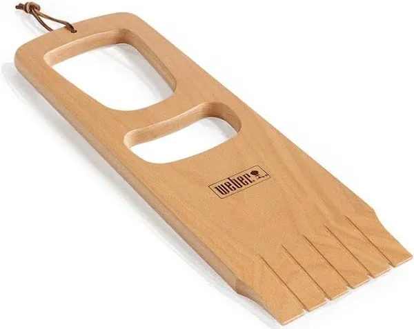 Weber Wood Grill Scraper 7459