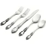 Oneida Louisiana 5-Piece Flatware Place Setting