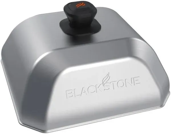 Blackstone Culinary Griddle Basting Cover