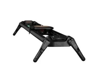 SYRP Magic Carpet 3.3' Medium Track Slider Kit with 2X End Caps and Carriage