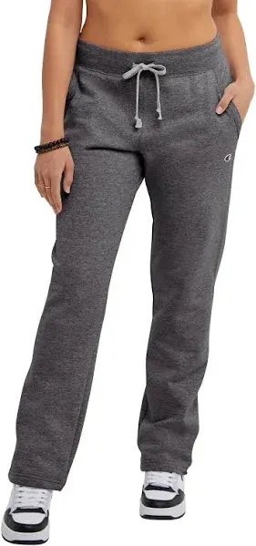 Champion Women's Powerblend Fleece Pant