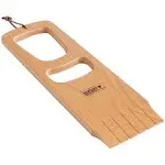 Weber Wood Scraper