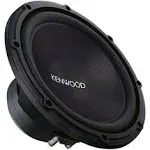 Kenwood Road Series 12" Single-Voice-Coil 4-Ohm Subwoofer KFC-W120SVC