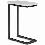 Simpli Home Skyler C Side Table