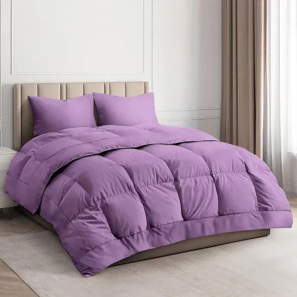 CGK Linens Goose Down Alternative Comforter