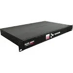 Allen & Heath AHM-16 16x16 Audio Matrix Processor with 8x8 I/O