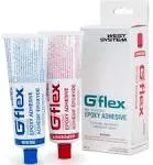 West System G/Flex Epoxy Adhesive