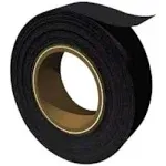 Kable Kontrol Heat Shrink Tape - 1" inch Wide - 16.5 ft Rolls - 4:1 Adhesive Lined Shrinkable Tape for Electrical Cables