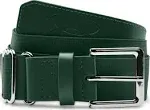 Under Armour Adult Baseball Belt, Men's, Green