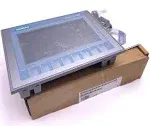 Siemens 6AV2123-2GB03-0AX0 Simatic HMI KTP700 Panel