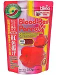 Hikari 11.7oz Mini Blood-Red Parrot+