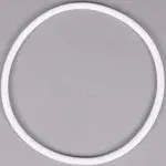 Cambro 12101 Replacement Top Gasket for Camcarriers /Camtainers