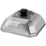 Blackstone Culinary Griddle Basting Cover 10 in. L x 10 in. W