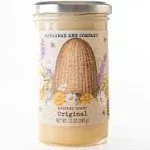 Savannah Bee Original Whipped Honey (12 oz)