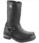 HARLEY-DAVIDSON Men's Landon Motorcycle Boot