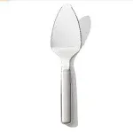 OXO Steel Pie Server