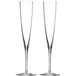 Waterford Elegance Champagne Trumpet Flute (Set of 2)