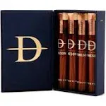 Daneson Flavored Toothpicks - Bourbon No.22 | 4-Bottle Box