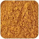 Buy Organic Curry Powder 1 Lb By Starwest Botanicals | Herbspro.com