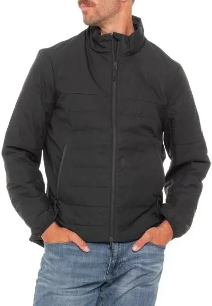 Icebreaker MerinoLoft Jacket Men IB0A56GW