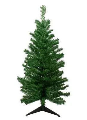 Northlight Medium Mixed Classic Pine Artificial Christmas Tree