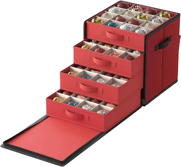 Stackable Christmas Storage Container