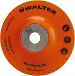 Walter Surface Technologies Disc Backing Pad