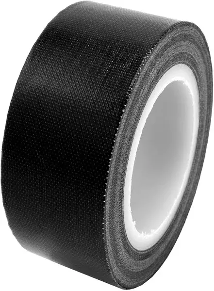 Uxcell Heat Resistant Tape High Temperature Adhesive Tape Width 10m Length