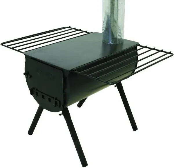 Camp Chef Alpine Heavy Duty Cylinder Stove