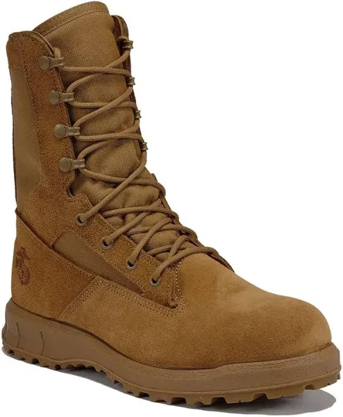 Belleville Men's 510 MEF Ultralight Marine Corps Combat Boots